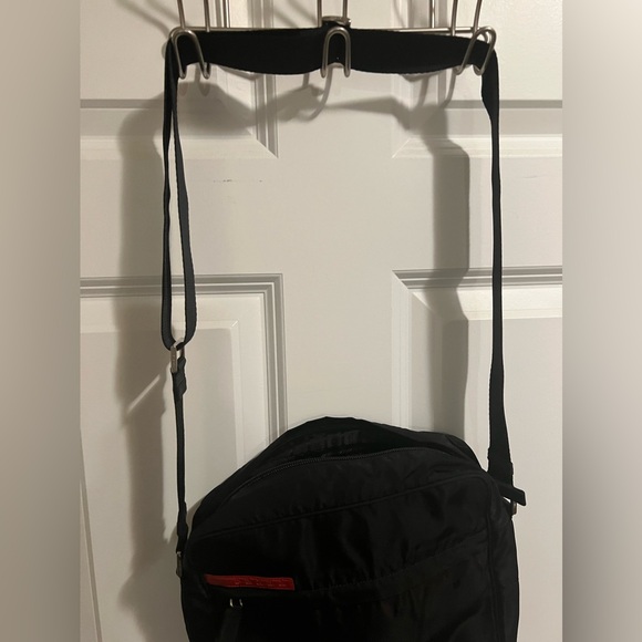 Prada Sport Nylon Crossbody bag - Picture 13 of 16